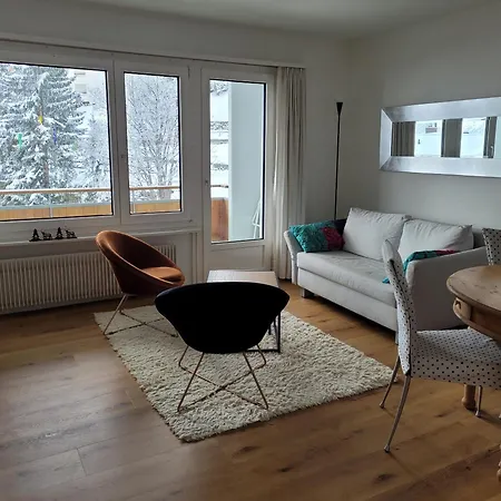 Apartment Sunnaboda 1