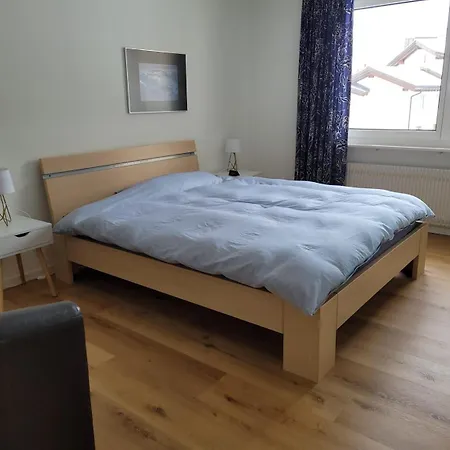 Appartement Sunnaboda 1